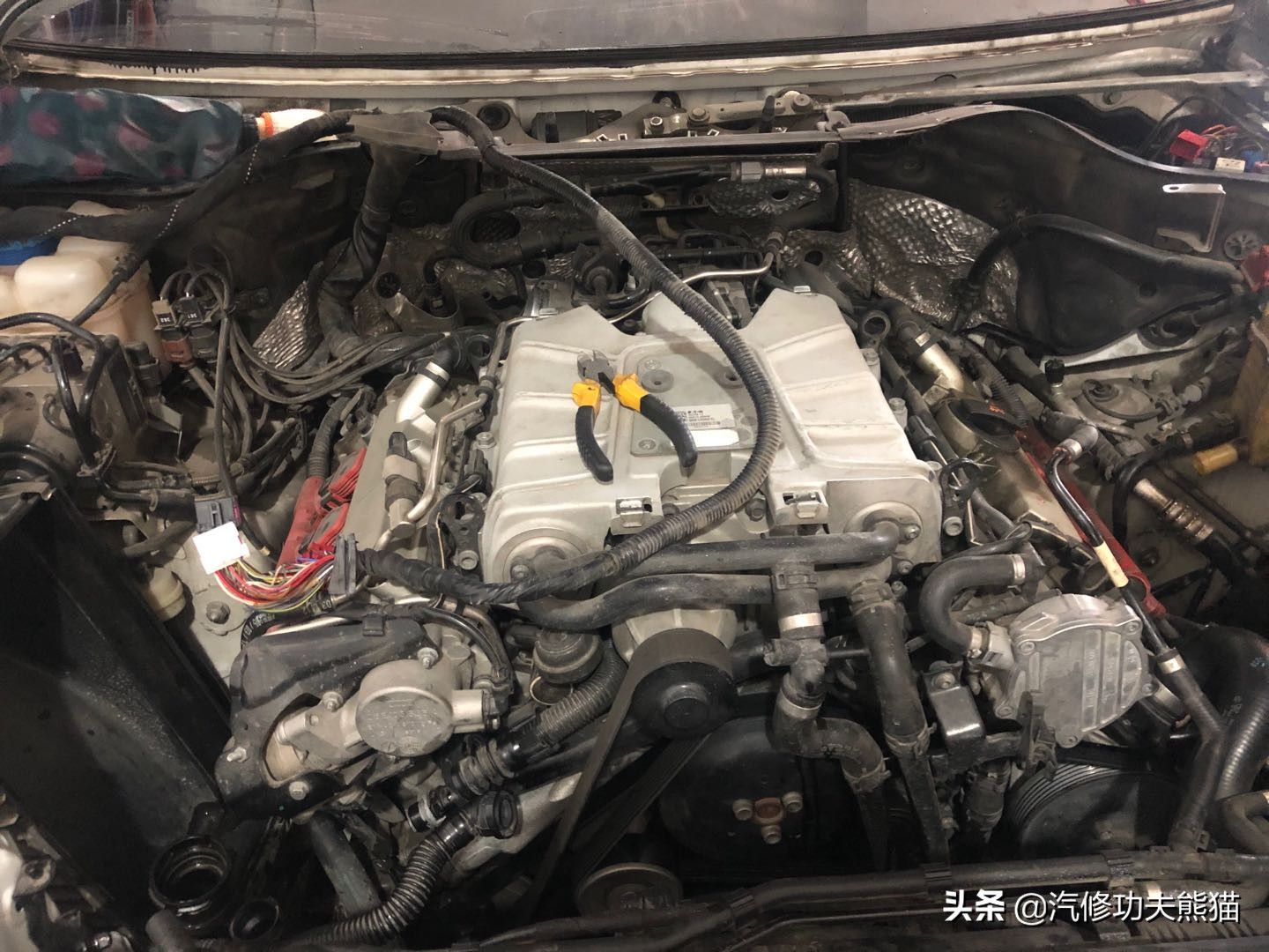 保时捷卡宴现在烧机油吗,保时捷卡宴真的烧机油吗