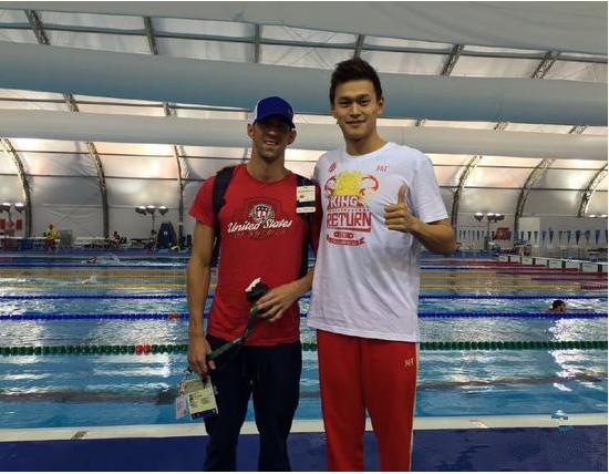 怎样做可以让游泳运动员练长跑这件事不成为笑话？