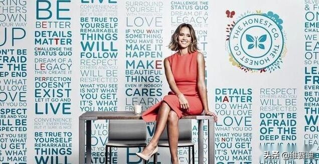 好莱坞杰西卡阿尔芭,好莱坞十大顶级女神杰西卡