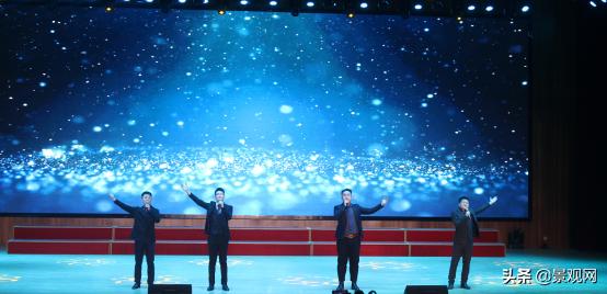 河南省绿化协会年会,河南省园林绿化协会年会纪实