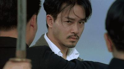 张国荣这一生，不长，刚好够我们“记念”一辈子