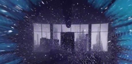 张靓颖搞笑mv视频,张靓颖模仿名画