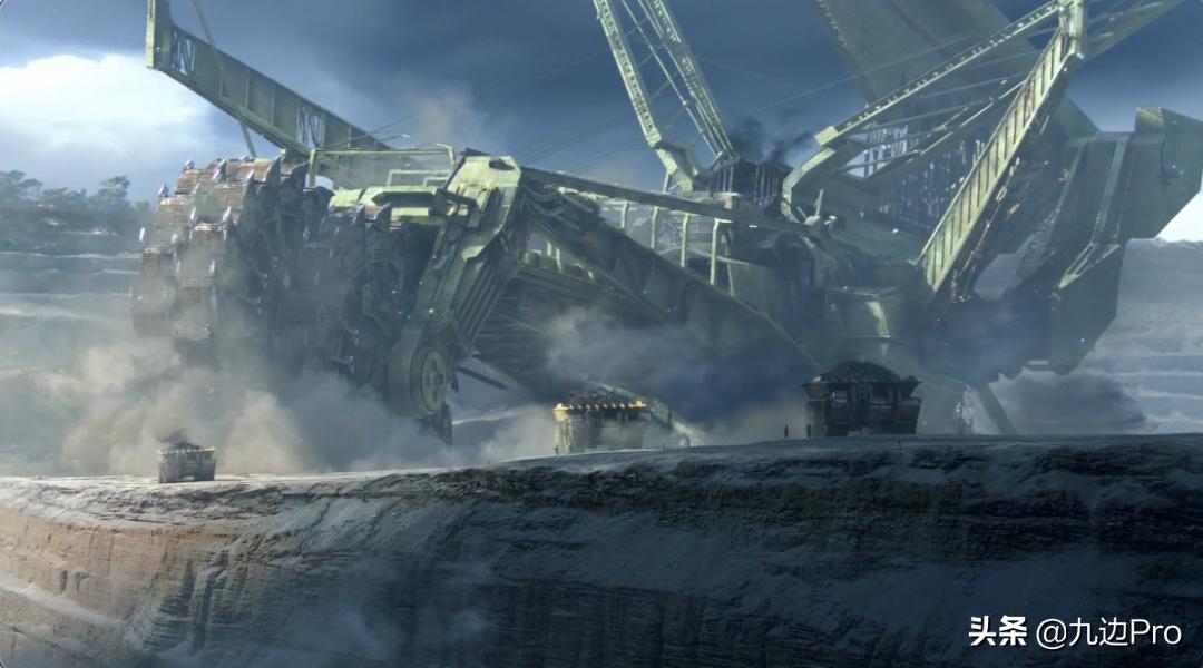 潘多拉为什么要毁灭星球,阿凡达潘多拉世界观