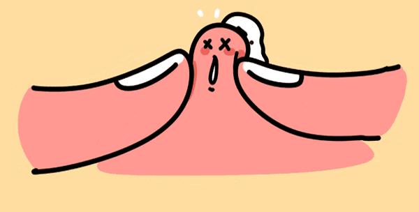 戴节育环和长痘有关系吗,淋巴长痘与肝有什么关系