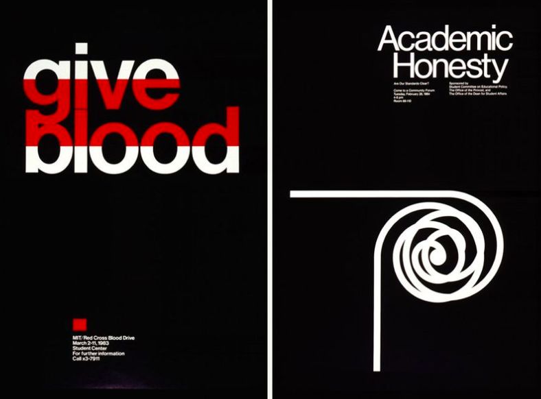 大师经典平面设计作品解析,平面设计大师作品欣赏