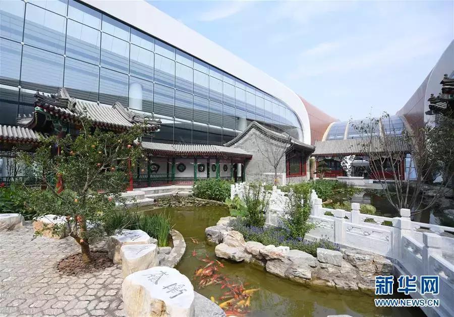 北京大兴国际机场是几大奇迹,北京大兴国际机场哪年投入使用的