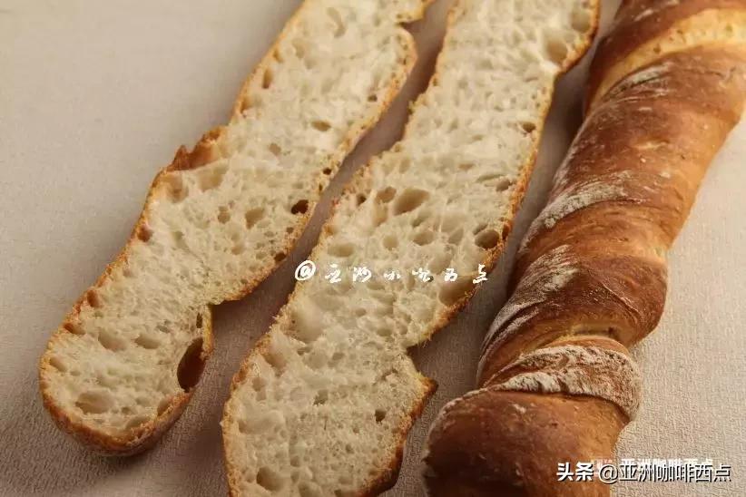 正宗法棍制作原料,制作法棍的目的