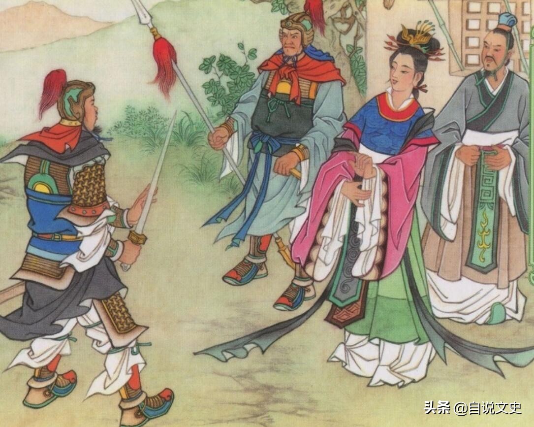 民间故事婚姻造就的悲剧,民间故事相依为命的母子故事