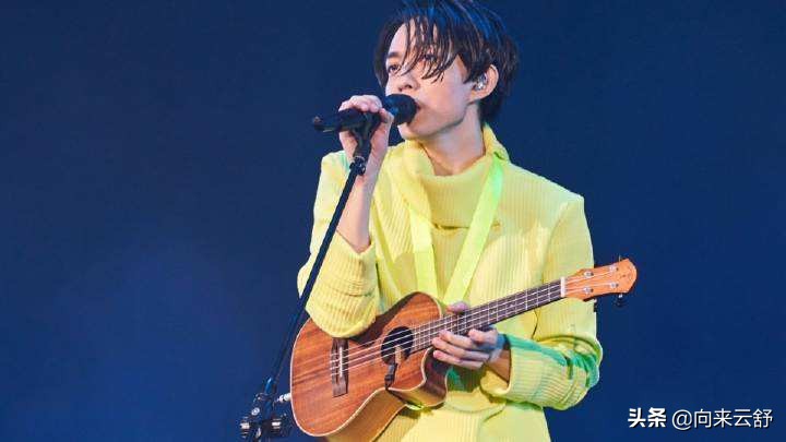 林宥嘉上海站门票,林宥嘉北京演唱会门票