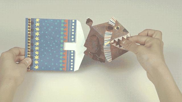 日本人为什么爱搞发明？一张纸在他们手上，立马不一样