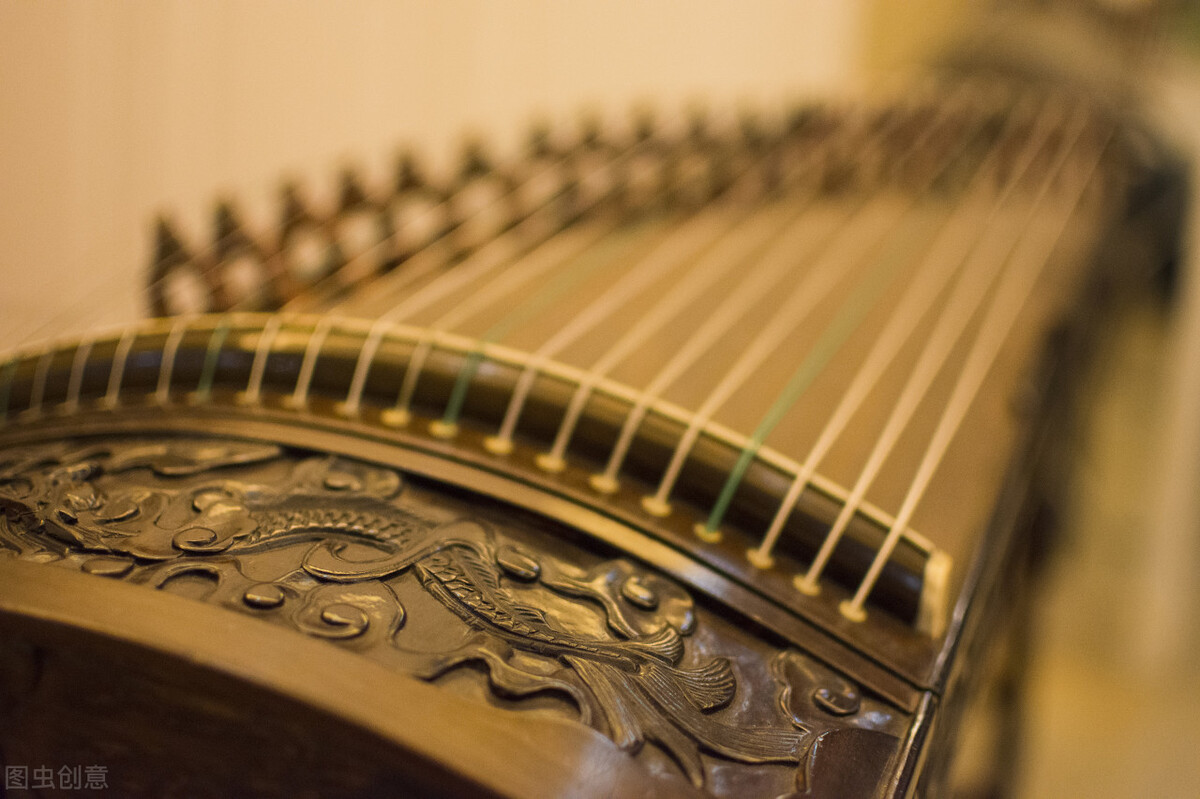 古筝的挑选方法,挑选古筝应该从哪几个方面