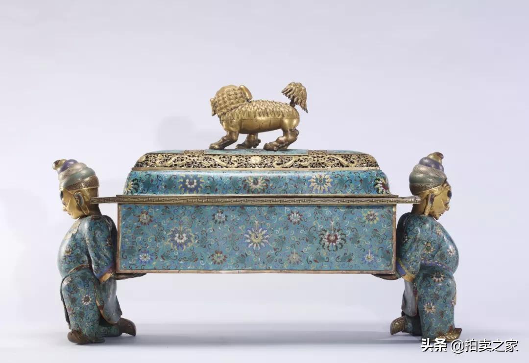 吉金青铜器,吉金鉴古器