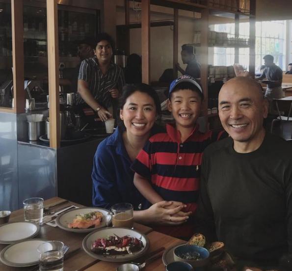 郎平前夫白帆婚姻状况,郎平的老公白帆年轻时的照片