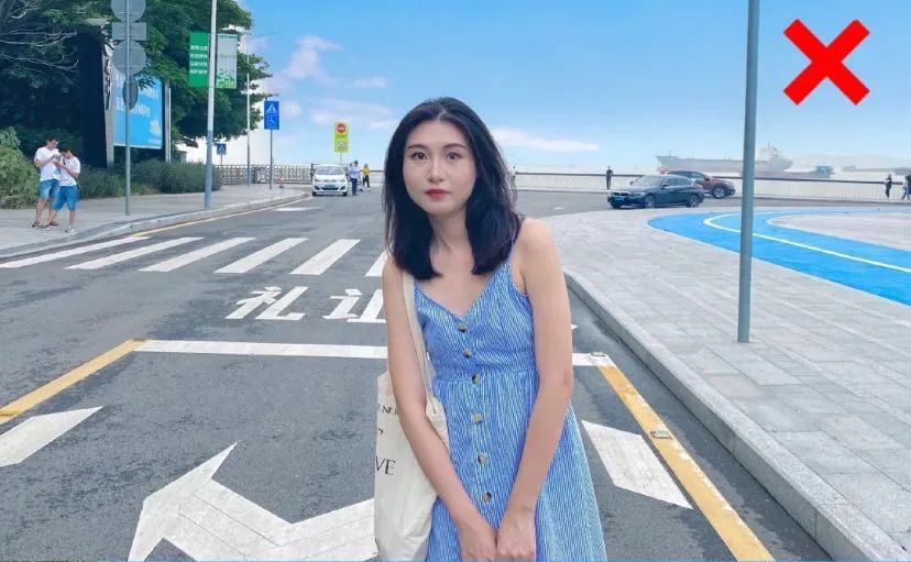 拍照不好看是真的不上镜还是丑,拍照不上镜怎么拍才好看