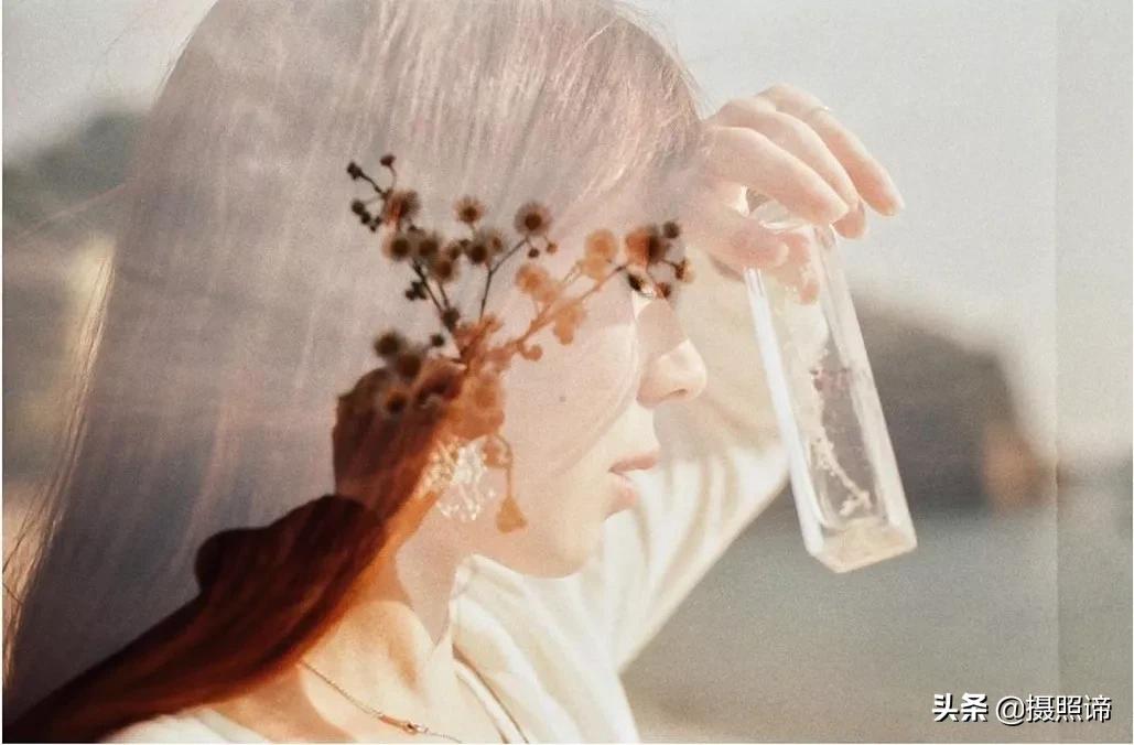 害怕镜头的人如何拍照,害怕镜头这些拍照方式瞬间拯救你