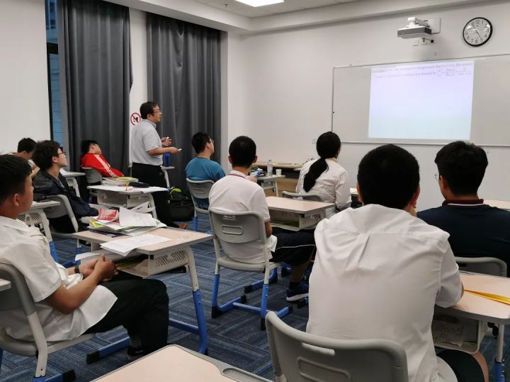 上海高藤致远国际学校第几梯队,上海高藤致远国际学校高尔夫特长