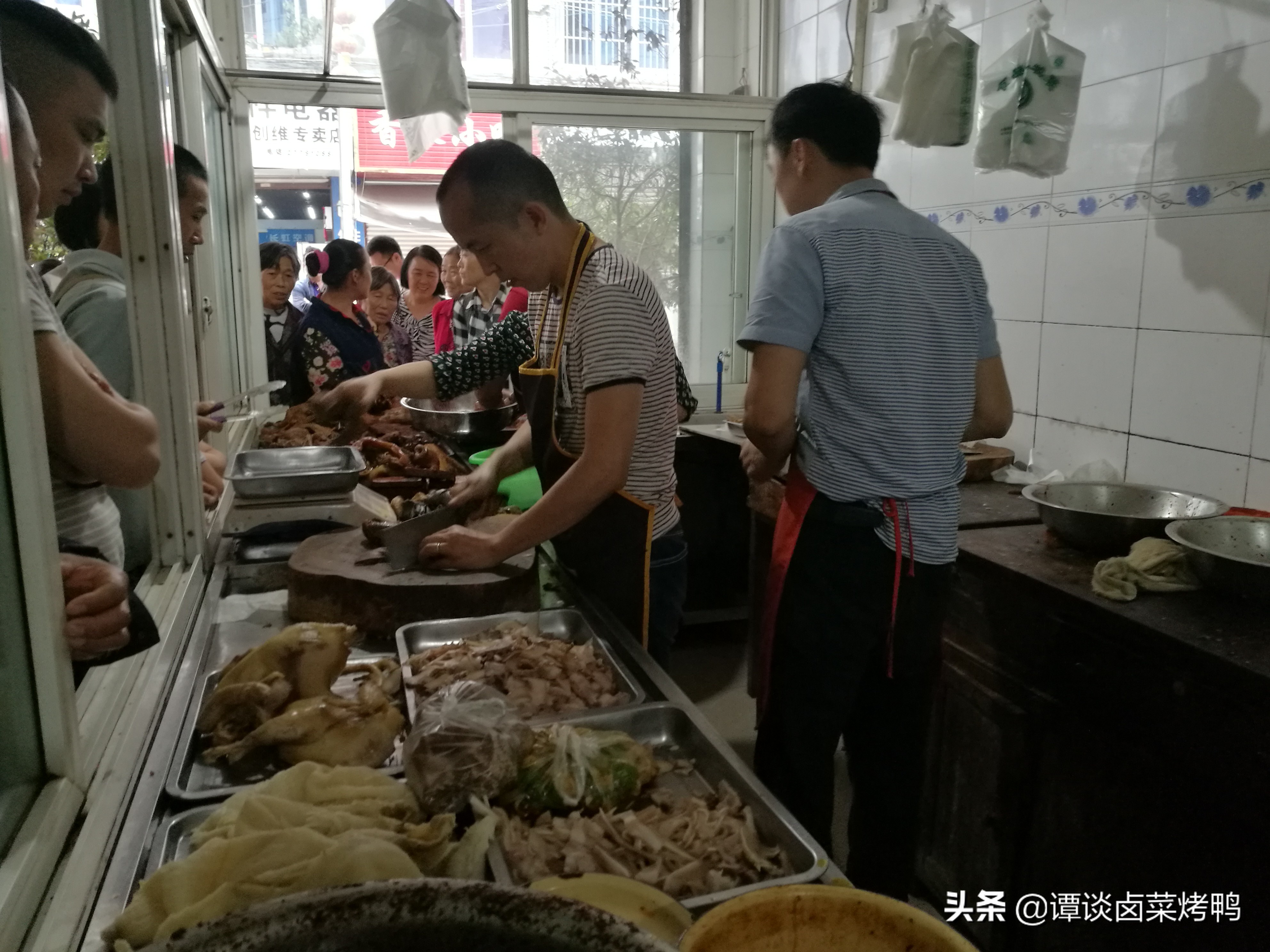 做出来的卤肉发苦发黑怎么补救,老汤卤肉发黑怎么办