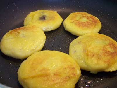 各种好吃又好看的饼的做法大全,非常简单的各种饼的做法大全