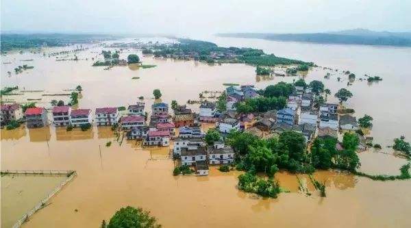 极地冰盖熔化会造成什么样,南北极冰盖熔化海平面会升高多少
