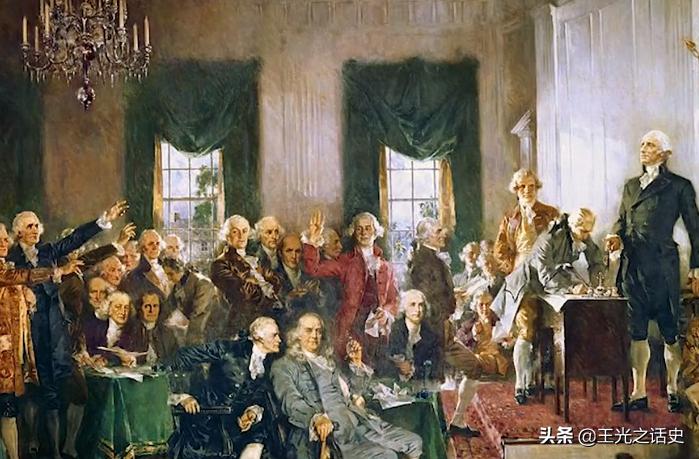 作为美国制度的非洲示范区，为什么利比里亚如今却这般惨淡？