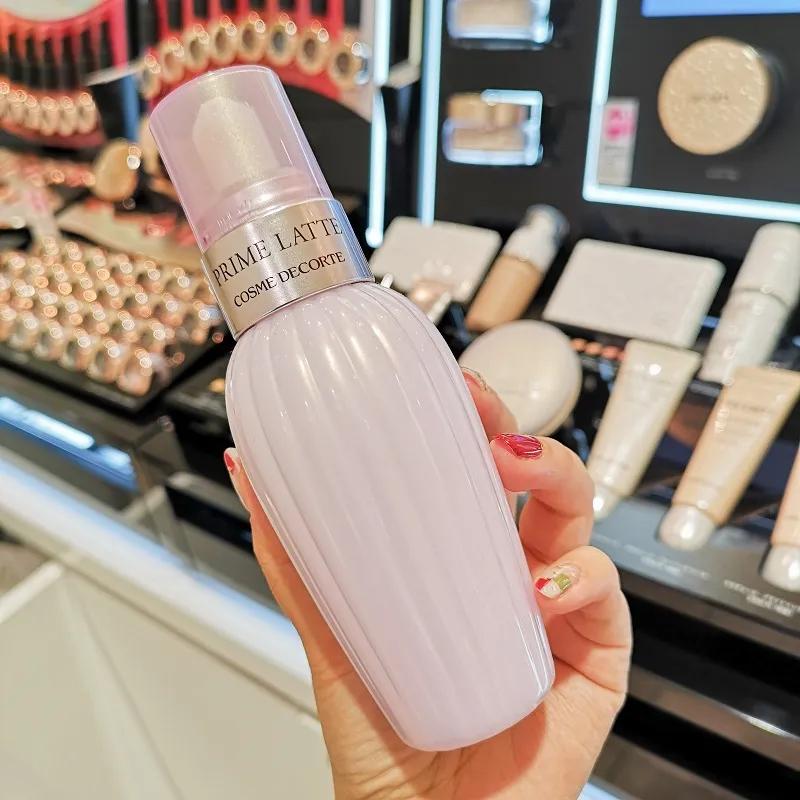 日本curel珂润乳液测评,日本命力丰魔乳液效果