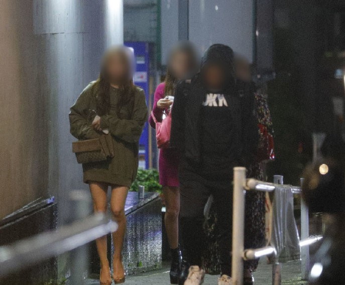 罗志祥佐藤麻衣,罗志祥被爆出绯闻