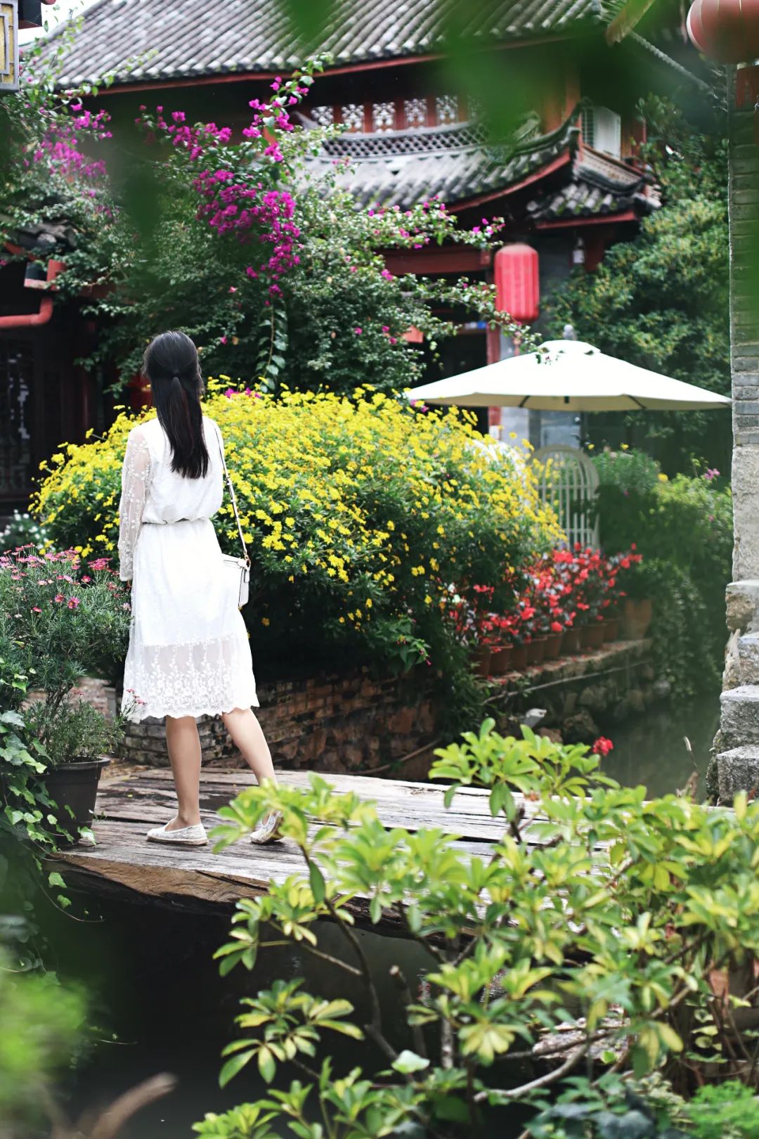 推荐云南丽江民宿,值得去的丽江民宿