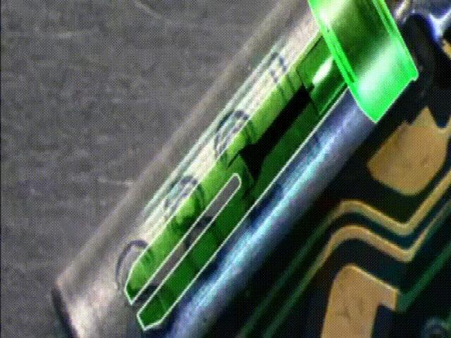 日历石英表跳动原理,石英表每秒跳多少次