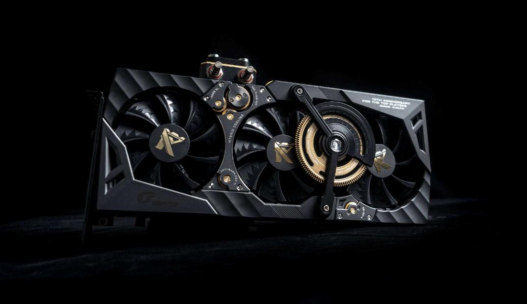 核显为什么不如独显,为什么核显不能超越独显