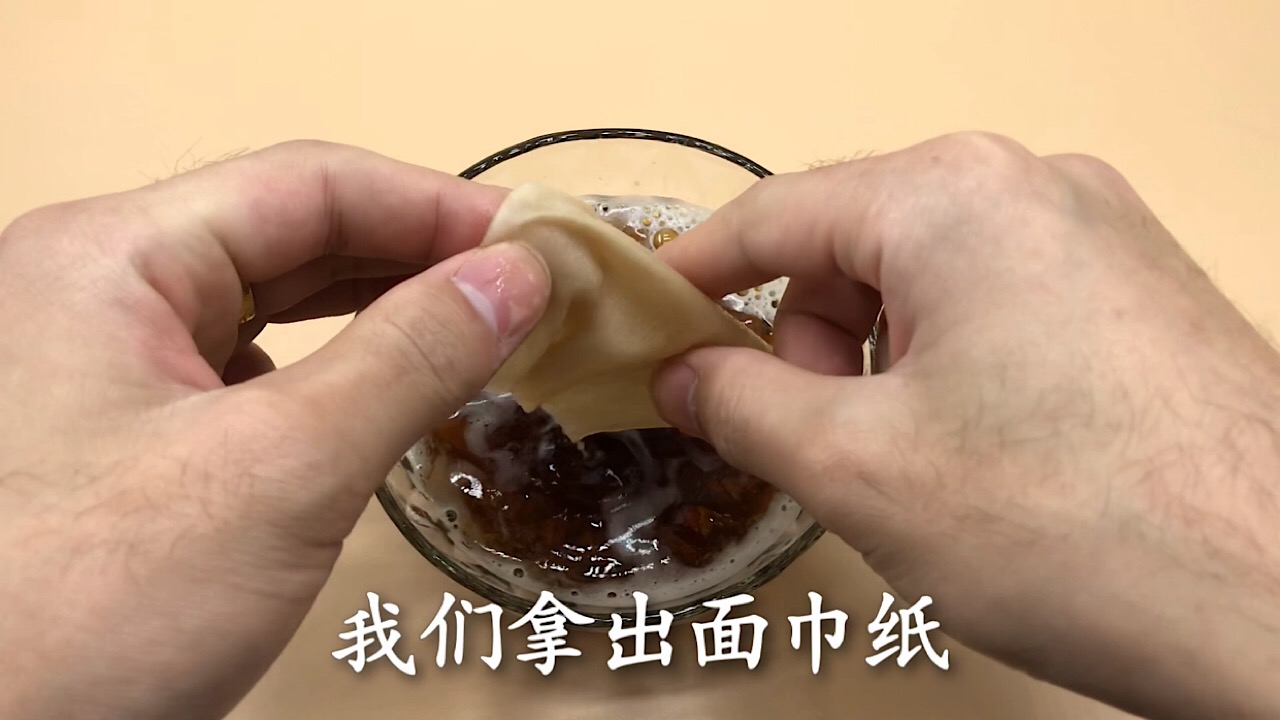 油烟机用什么方法清洗又快又干净,不用一滴水清洁油烟机