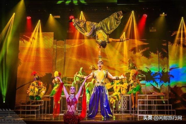 邮轮旅行攻略最佳线路推荐,邮轮旅游攻略和关注事项有哪些
