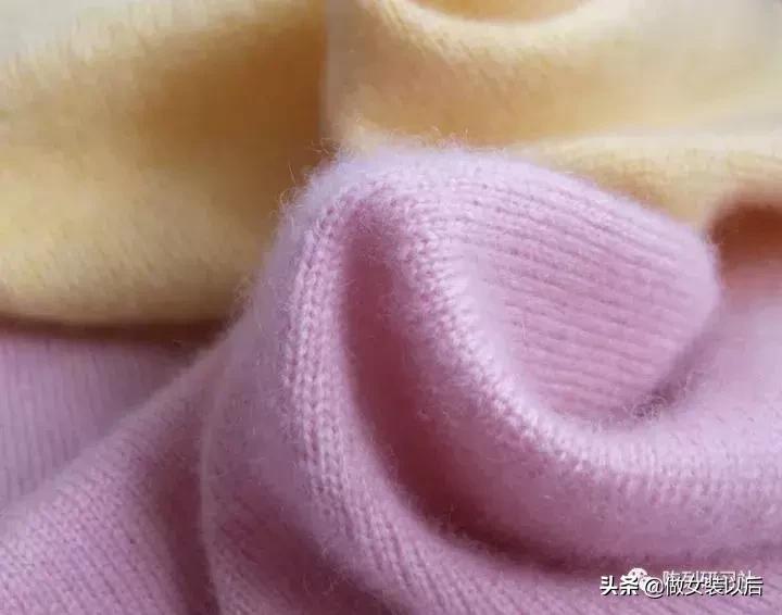 50种面料知识每天分享一集,50种服装知识