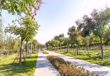 郑州适合骑自行车的风景区,郑州周边适合骑行的旅游点