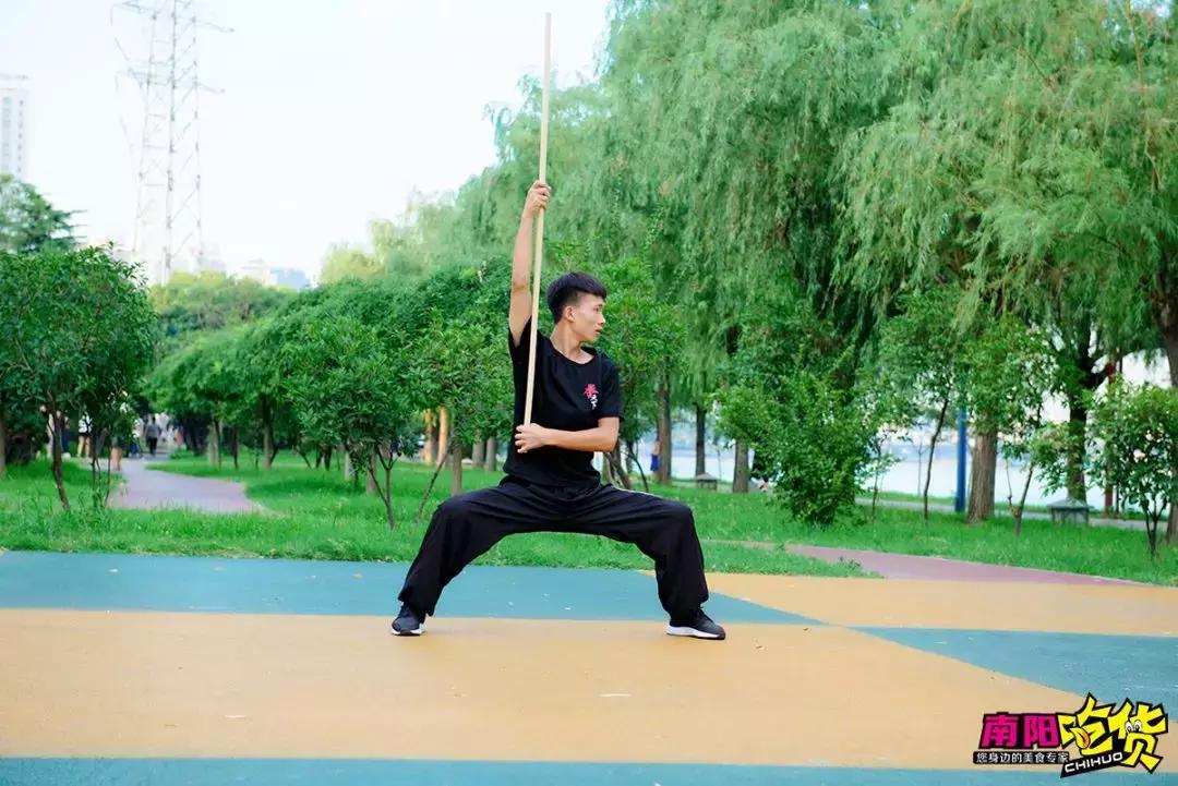 盘点民间那些武林高手,隐藏身份的武林高手