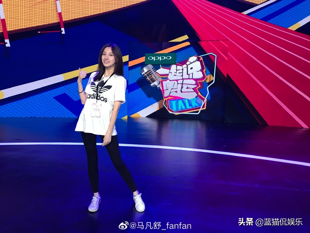 央视美女新主播,央视主持人新晋女主播