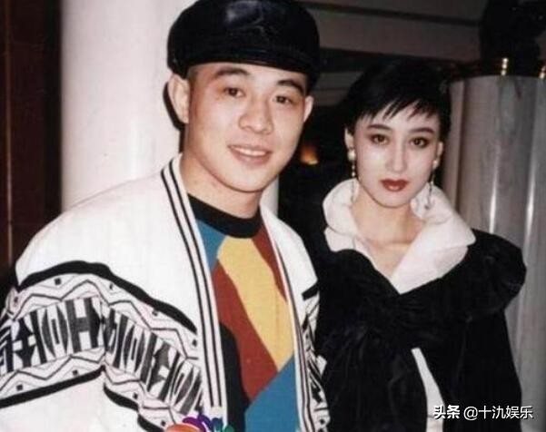 李连杰抛弃妻女后都经历了什么,李连杰为利智不惜抛妻弃女