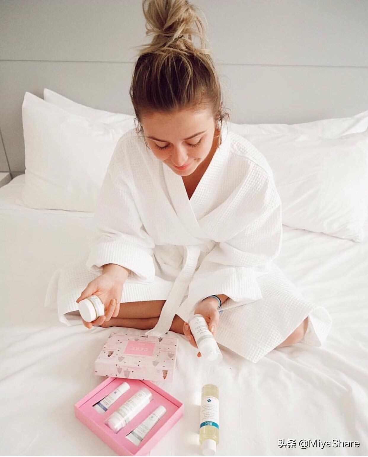 外油内干深层清洁,皮肤外油内干用什么洁面