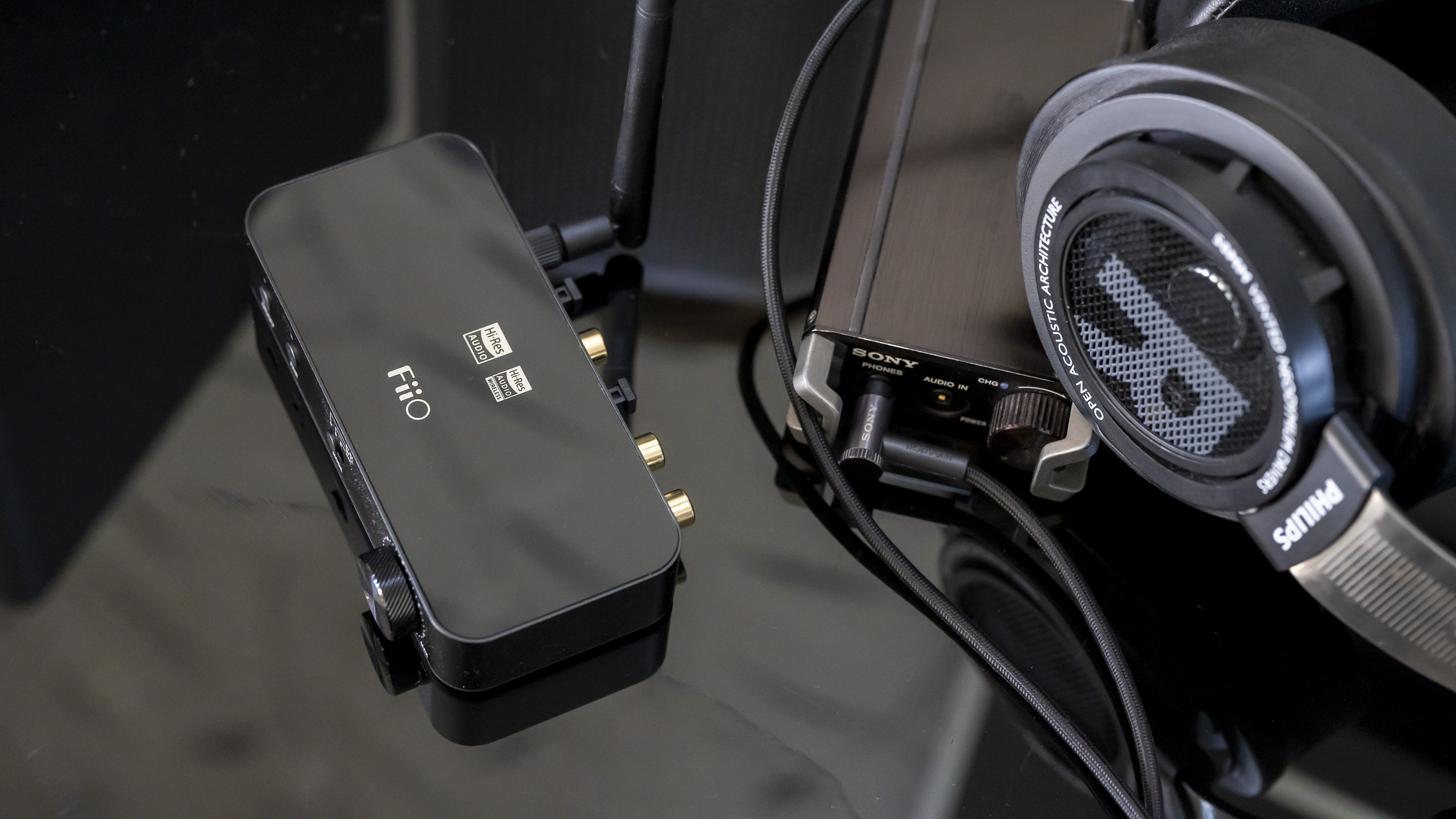 飞傲bta30蓝牙接收器怎么用,飞傲bta30蓝牙接收器测评