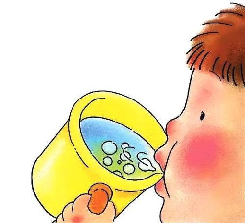 孩子咳嗽有痰，迟迟好不了？这2个方法收好，让宝宝远离咳嗽！