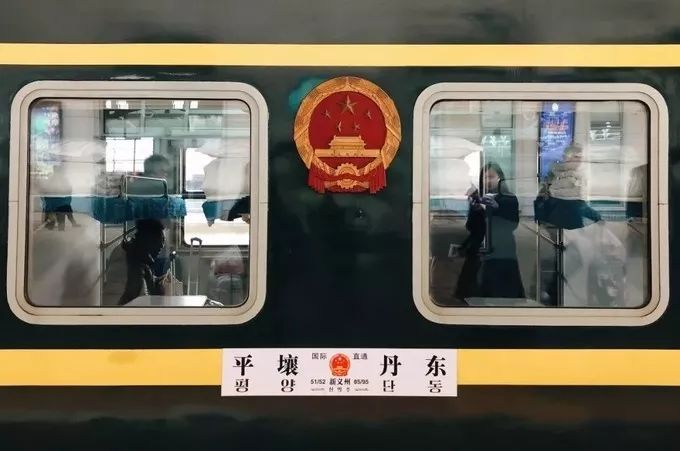 坐哪些火车可以出国看风景又好玩,太原人可以去北京旅游吗