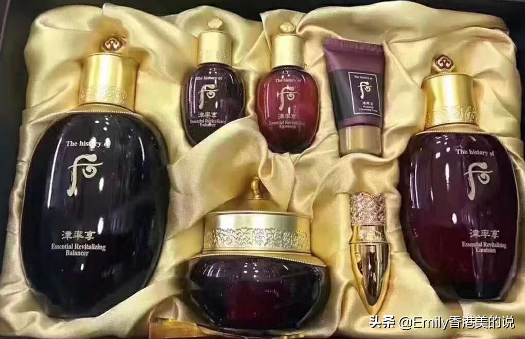 40岁女人用哪种抗衰老的化妆品好,婷美抗皱抗衰老护肤品