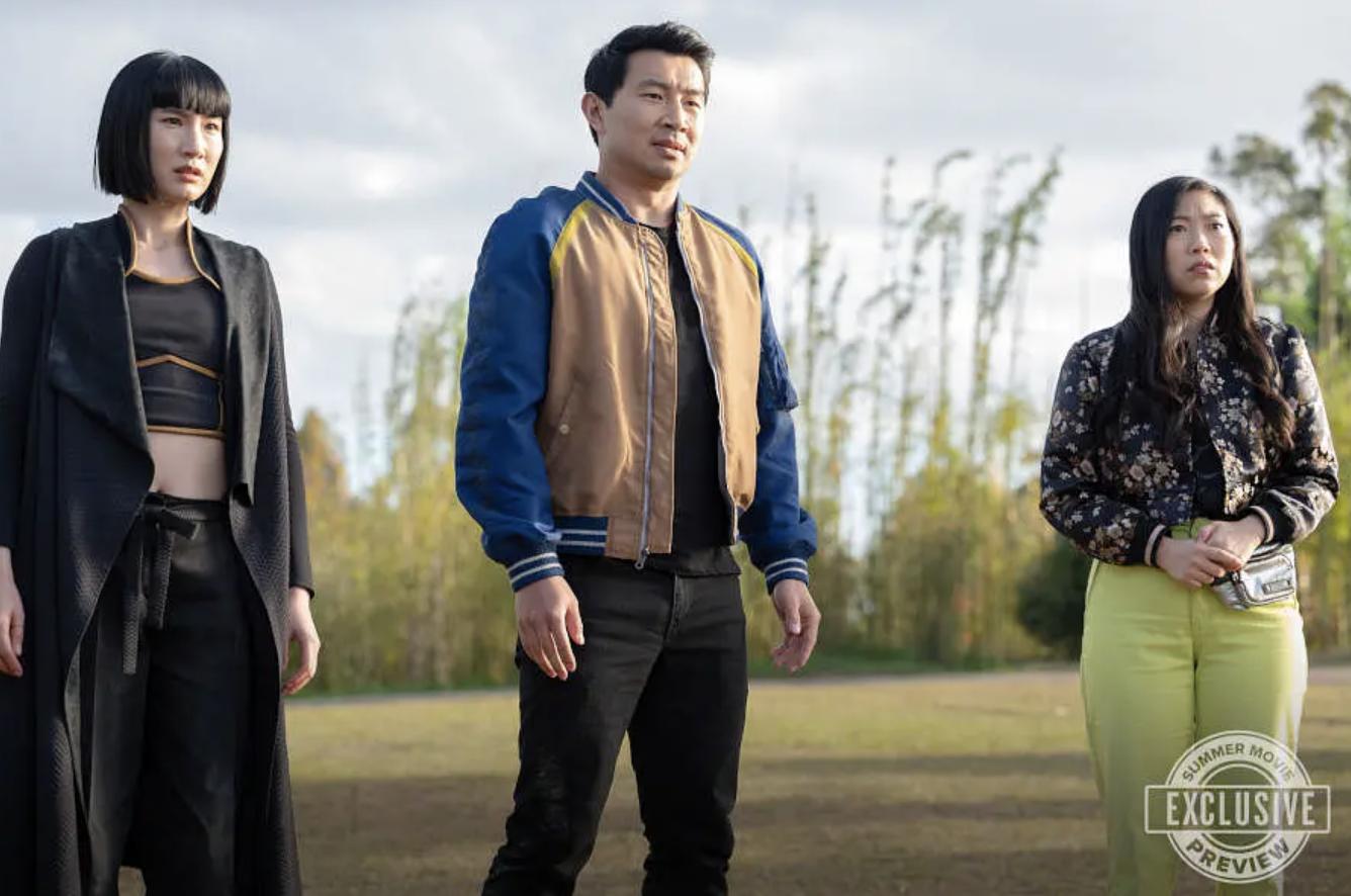 漫威上气新片段,复联4过后的漫威评价