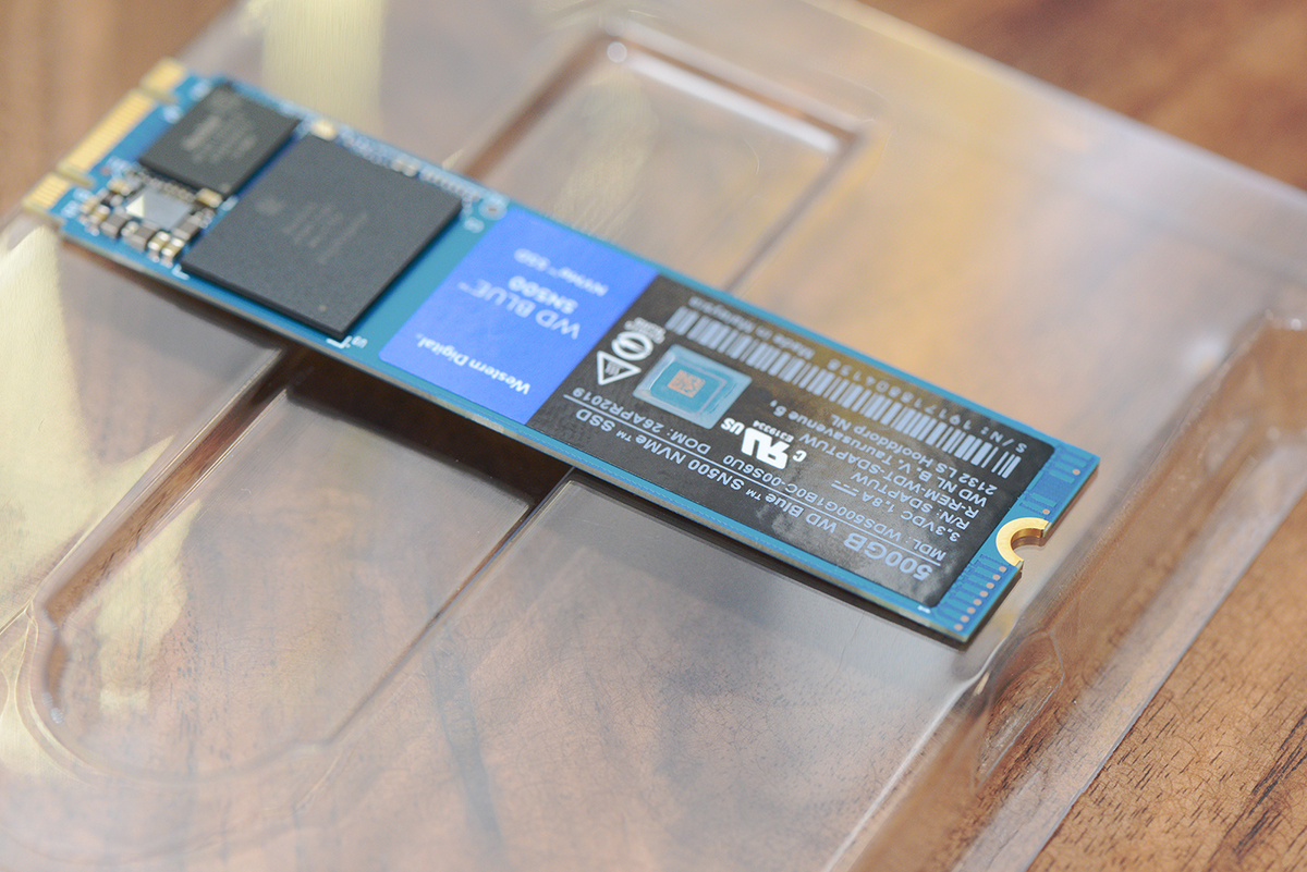 西数蓝盘500nvmessd,西数蓝盘sn550500gnvme