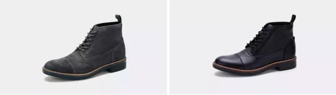 比较好穿的男鞋品牌,特别舒服的男鞋有哪些品牌