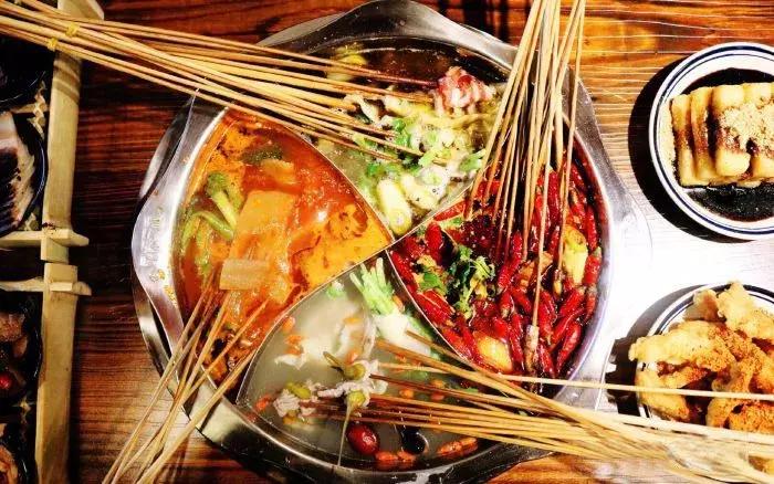 牛四喜串串香加盟,牛四囍串串香小酒馆法库