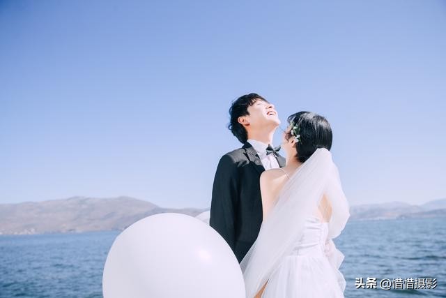 拍婚纱照如何防冻,冬天拍婚纱照室内需要准备的东西