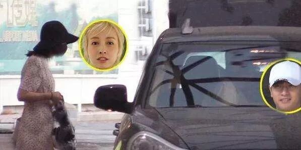 吴昕现在有新恋情吗,吴昕女儿们的恋爱哪一年