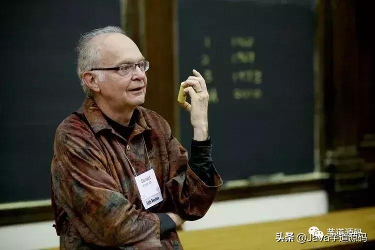 中国最顶尖的13位程序员,世界公认最伟大的程序员
