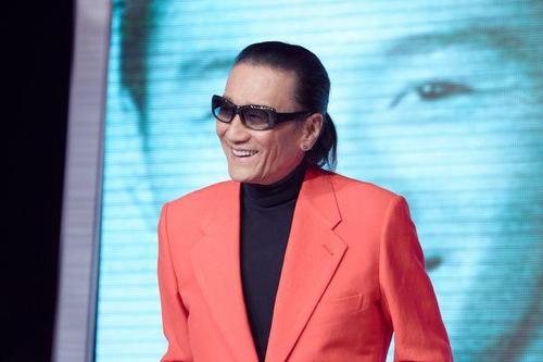 四哥谢贤的由来,谢贤地位有多高成龙见了喊四哥