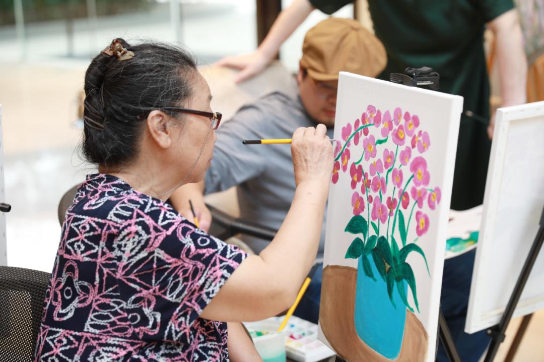 恭和家园美好生活发布会,恭和家园朗诵视频大全